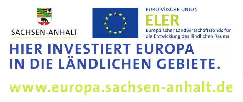 Logo EU-Förderung